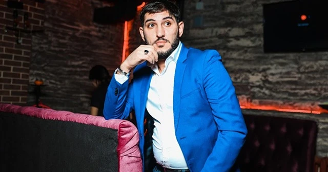 Azeri sanatçının Qemli Qemli şarkısı 8 milyon izlendi