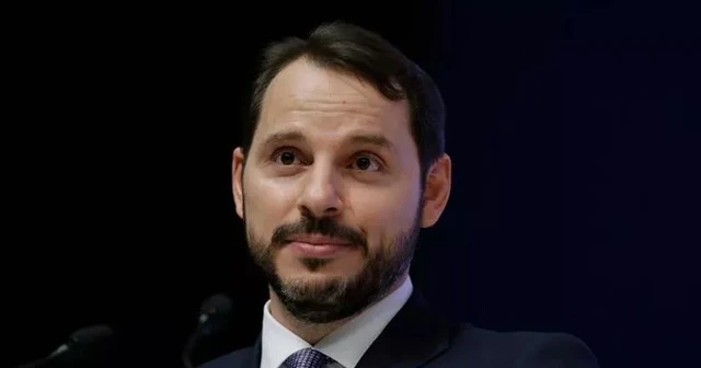 Bakan Albayrak: Bayram öncesinde başta esnafımız olmak üzere tüm vatandaşlarımıza müjdemiz var