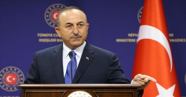 Bakan Çavuşoğlu: Ticaret hacmimizde 2019 yılında bir önceki yıla göre oranda ciddi artış oldu