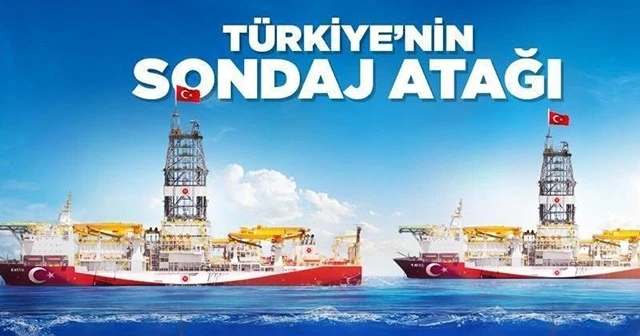 Bakan Dönmez: "Kazdığımız her kuyunun derinliklerinde milletimizin duası yatar"