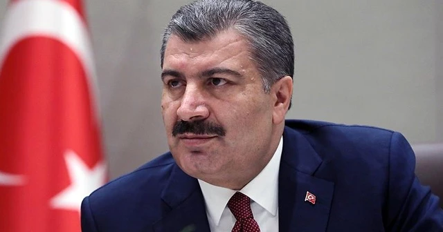Bakan Koca, DSÖ Genel Direktörü Ghebreyesus'un meydan okumasını kabul etti