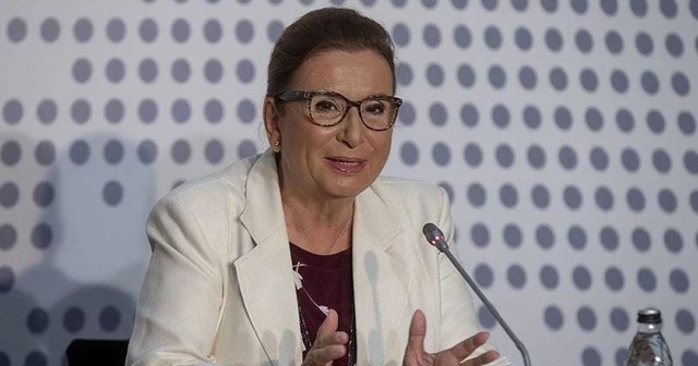 Bakan Pekcan: Kolay İhracat Platformu ile artık her bir ihracatçımızın dijital bir danışmanı olacak