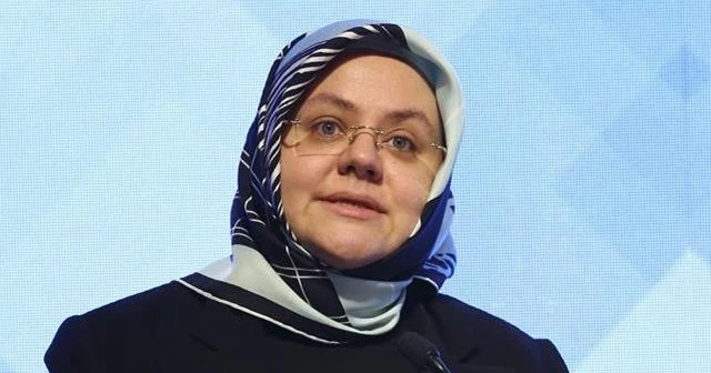 Bakan Selçuk: 66 milyon lira destek sağlayacağız