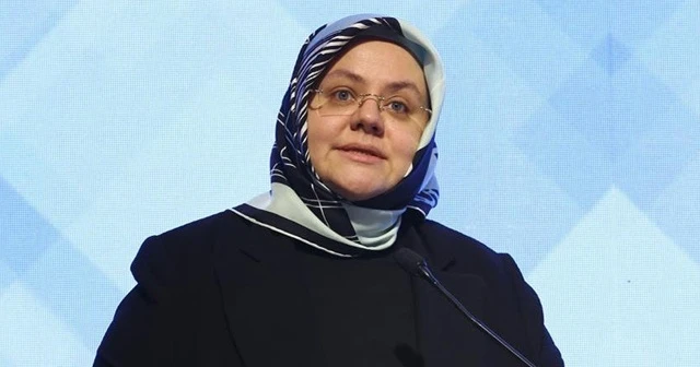 Bakan Selçuk: Mesleki Eğitim Programlarımıza son iki yılda 4,6 milyar lira kaynak aktardık