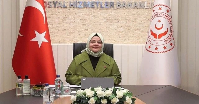 Bakan Selçuk: Yeni Nesil Teşvik Uygulaması ile yaklaşık 12 milyar lira destek sağladık