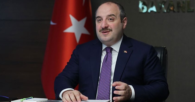 Bakan Varank: Genç girişimlerimiz global oyun pazarında başarı hikayeleri yazmaya devam ediyor