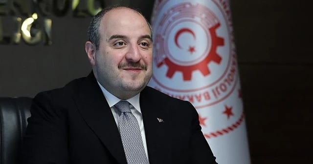 Bakan Varank: Makro göstergelerdeki dalgalanmalar Türkiye ekonomisinin gerçeğini yansıtmıyor