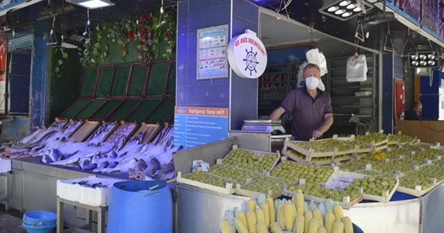 Balıkçılar yeni sezonu heyecanla bekliyor