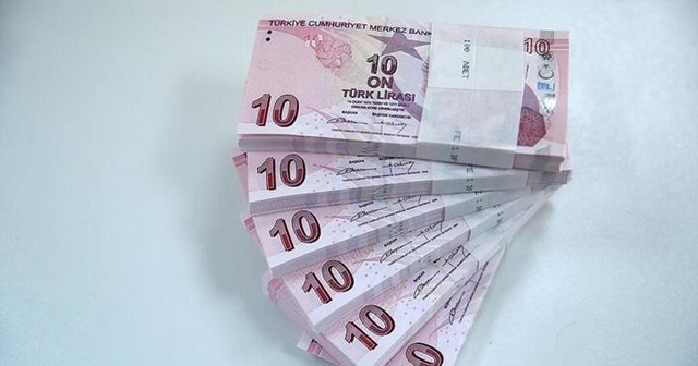 Bankacılık sektörünün mevduatı arttı