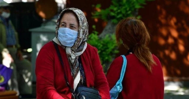 Bartın'da 65 yaş üstüne "düğün" kısıtlaması