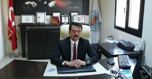 Başhekimden korona virüs uyarısı!