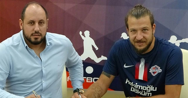 Batuhan Karadeniz, Hekimoğlu Trabzon F.K’da
