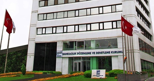 BDDK&#039;dan &#039;kredi kullandırma vaadi&#039; uyarısı