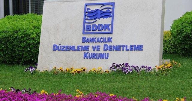 BDDK, yurt dışında yerleşik bankaların TL işlemlerine esneklik sağladı