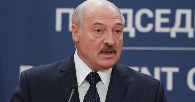 Belarus Cumhurbaşkanı Aleksandr Lukaşenko, kendisini protesto edenleri &#039;sükunete&#039; çağırdı