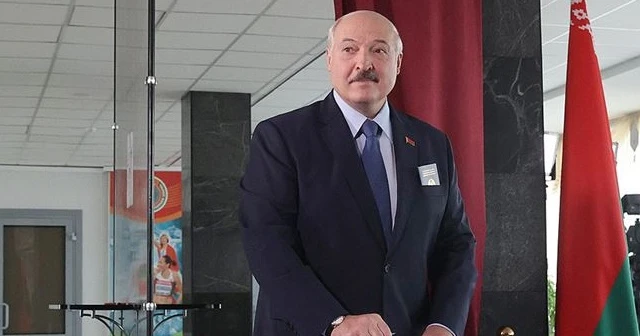 Belarus Cumhurbaşkanı Lukaşenko yüzde 80,23 oyla yeniden seçildi