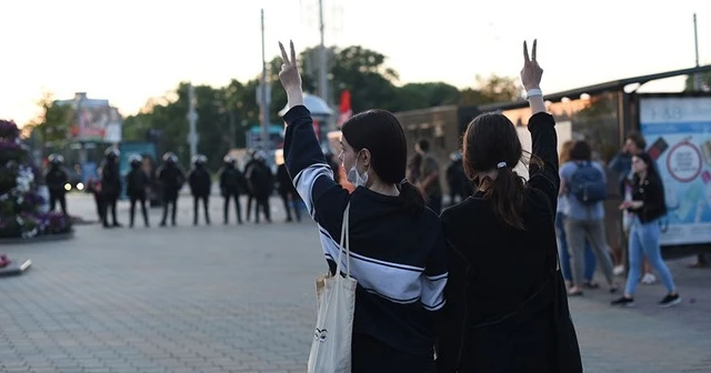 Belarus: Protestoların arka planını anlatmak için hazırız
