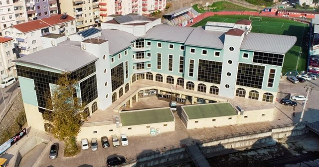 Belediye başkan yardımcısı karantinaya alındı