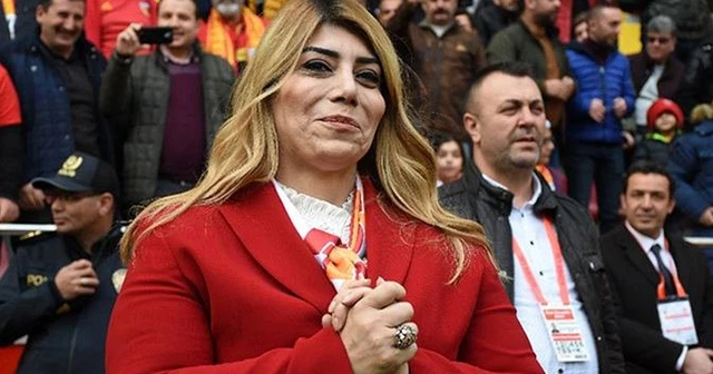 Berna Gözbaşı’dan Lung paylaşımı