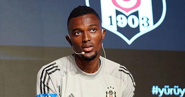 Bernard Mensah: “Oynamak istediğim kulüpteyim”