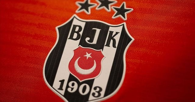 Beşiktaş&#039;ta forma numaraları belli oldu