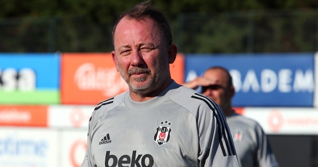 Beşiktaş tempo yükseltti