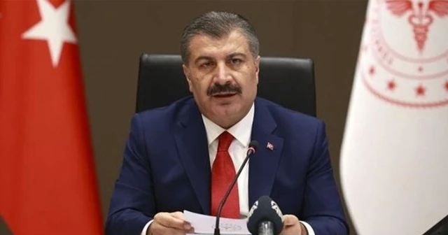 Bilim Kurulu bugün toplanıyor! Sağlık Bakanı Koca açıklama yapacak