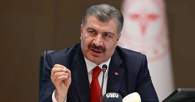 Bilim Kurulu toplandı! Bakan Koca açıklama yapacak