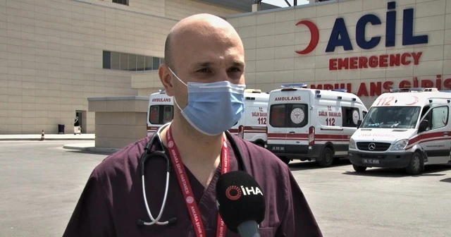 Bilim Kurulu Üyesi Kayıpmaz: Birinci dalgayı bitiremedik