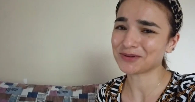 Bir annenin en acı mutluluğu