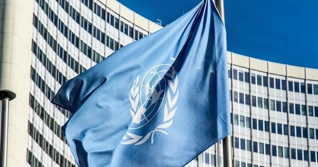 Birleşmiş Milletler'den Belarus'a kınama