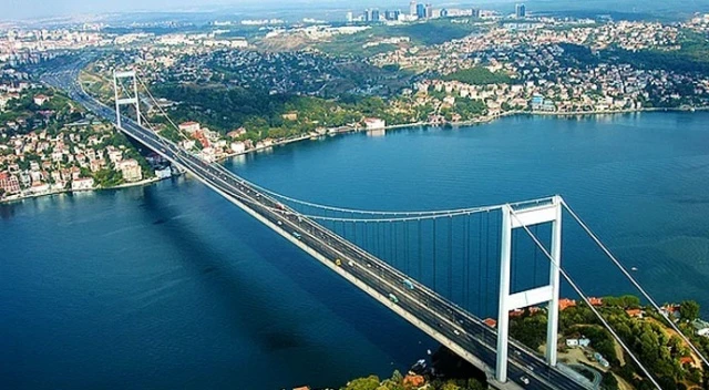 Boğazlardaki büyük tehlike