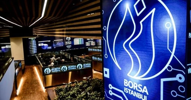 Borsa güne yükselişle başladı