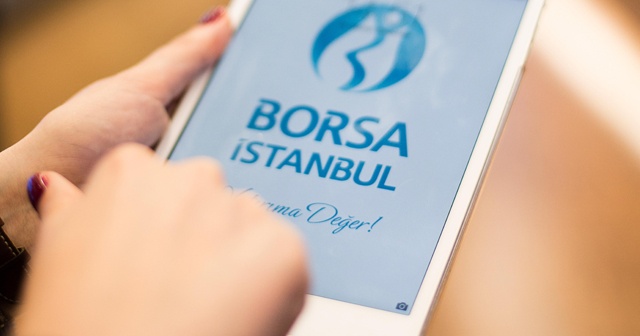 Borsa günü düşüşle tamamladı