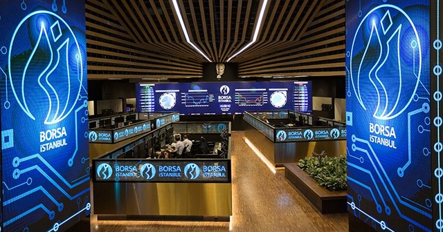 Borsa İstanbul, endeks bazlı devre kesici sistemini uygulamaya aldı