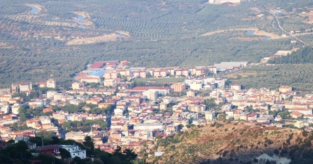 Bozdoğan’da karantina sayısı 355’e yükseldi