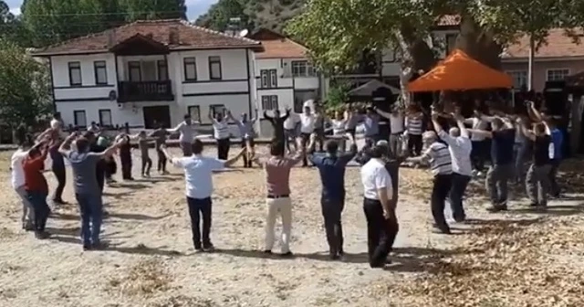 Bozüyük'te açık alanlarda yapılacak düğünler yasaklandı