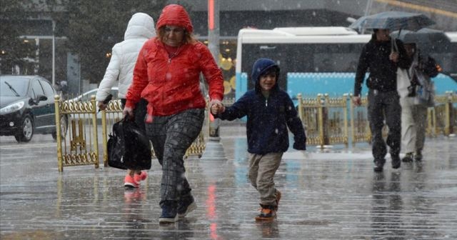 Bugün hava nasıl olacak? 26 Ağustos yurtta hava durumu