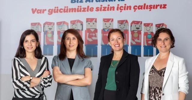 Büyük şirket yönetimlerinde kadın-erkek dengesi sağlanmaya başlandı