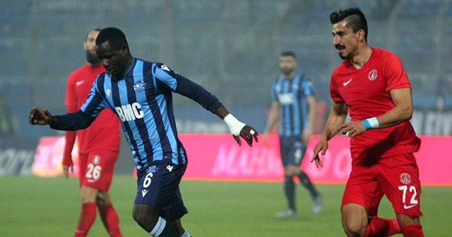 Büyükşehir Belediye Erzurumspor, Muhammed Gönülaçar ile anlaştı