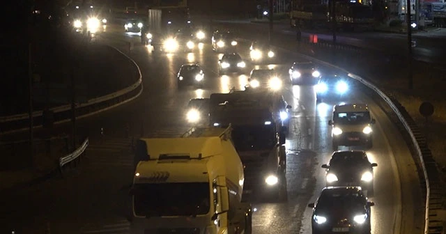 Büyükşehirlere geri dönüş başladı
