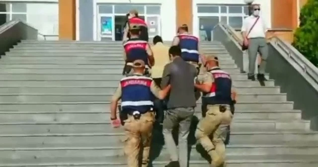 Cansız bedeni derede bulunan küçük Celal’in ölümüyle ilgili 1 tutuklama