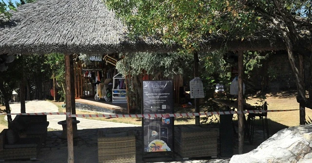 Çeşme'de 5 işletme daha kapatıldı