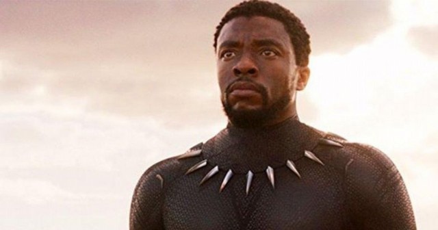 Chadwick Boseman kim, nasıl öldü? Black Panther Chadwick Boseman neden öldü?