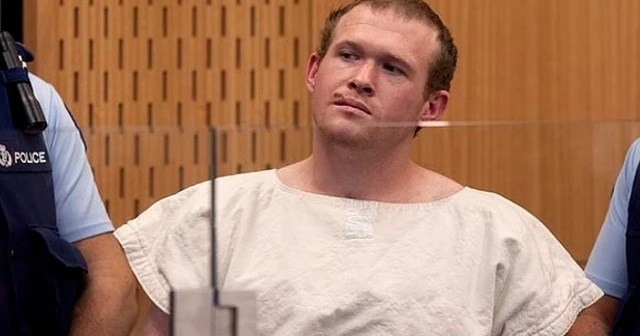Christchurch saldırganı Brenton Tarrant’ın karar duruşması yarın başlıyor