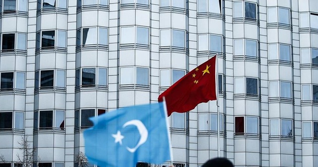Çin, Sincan Uygur Özerk Bölgesi&#039;nde &#039;bağımsız insan hakları gözlemi&#039; teklifini reddetti