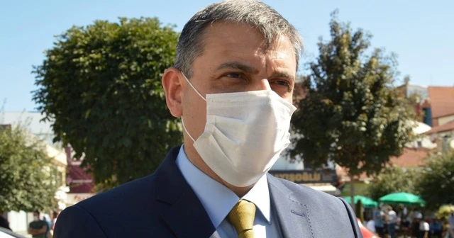 Çorum'da korona virüsten 10 günde 4 kişi ölünce vali uyardı