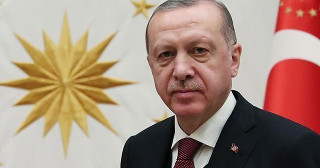 Cumhurbaşkanı Erdoğan&#039;dan muharrem ayı ve aşure günü paylaşımı