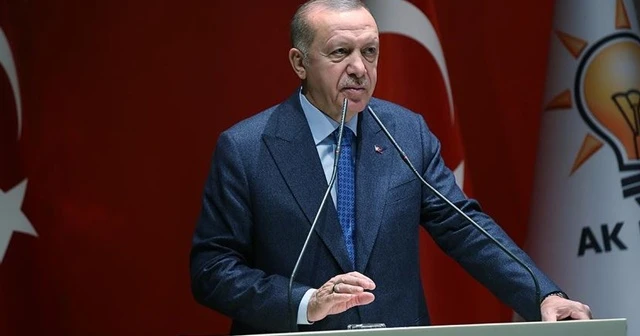 Cumhurbaşkanı Erdoğan: Oruç Reis&#039;e saldıracak olursanız bedelini ağır ödersiniz dedik ve ilk cevabı aldılar