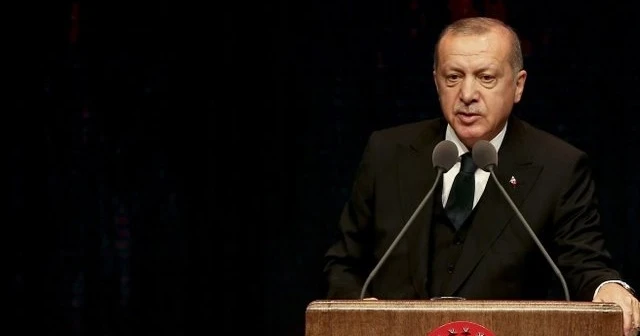 Cumhurbaşkanı Erdoğan'dan "psikoloji eğitimi" için rapor talimatı